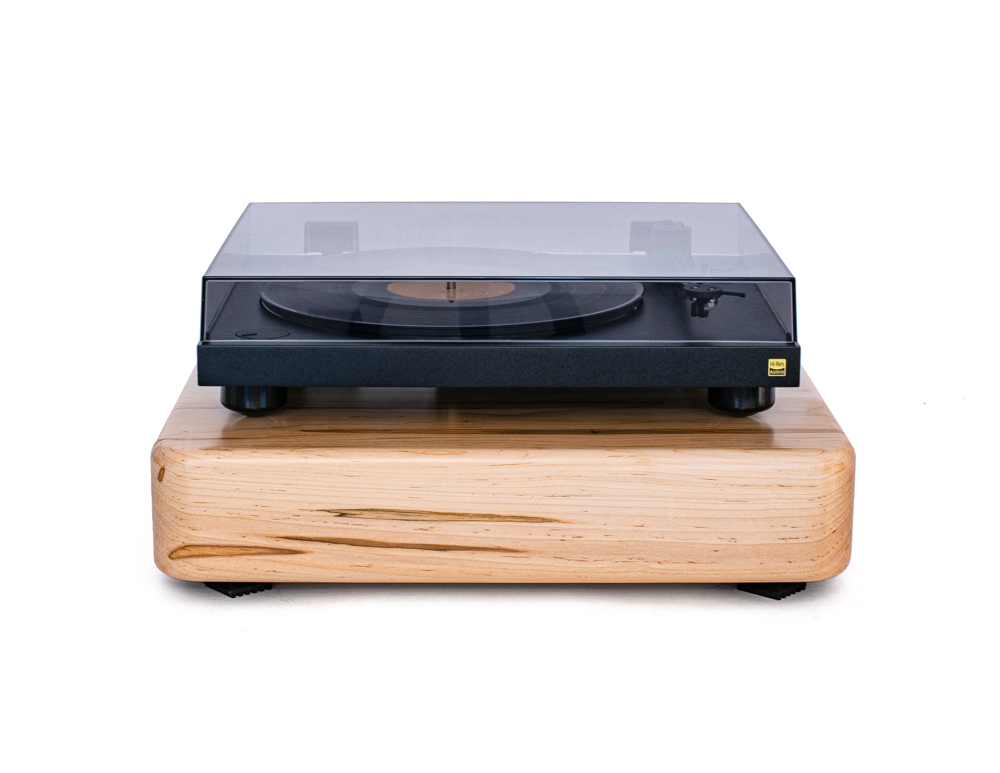 RADIUSED COMPONENT STANDS : NEW!