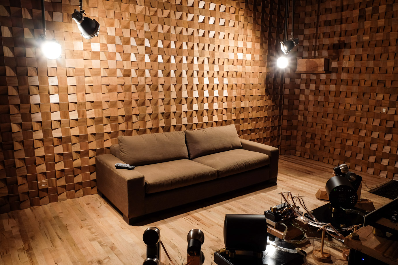 From The Comfort : Of Home