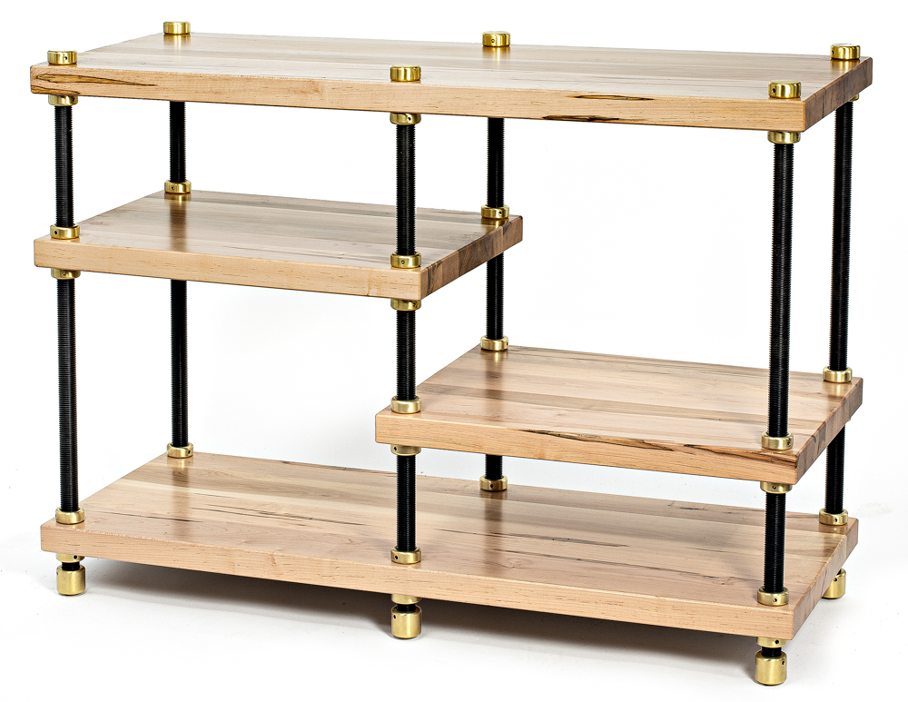 VARIABLE SHELF SAMSON V.3 : NEW!