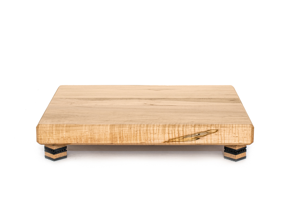 FINISHED 20 in. X 17 in. PLATFORMS : NEW!